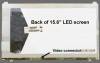 Ανταλλακτικη οθόνη SLIM LED για Laptop 15.6" 40pin Ανταλλακτικη οθόνη SLIM LED για Laptop 15.6" 40pin